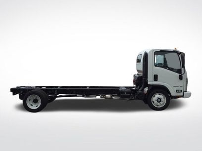 New 2025 Chevrolet Low Cab Forward 5500XG