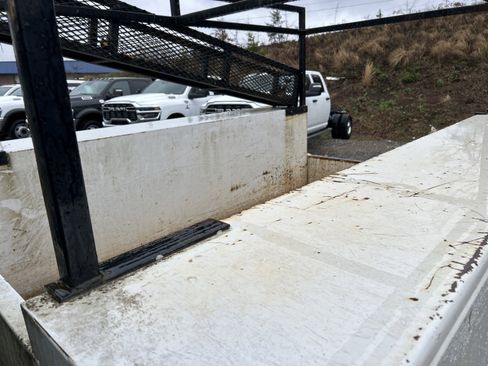 Used 2008 Ford F250 image 12