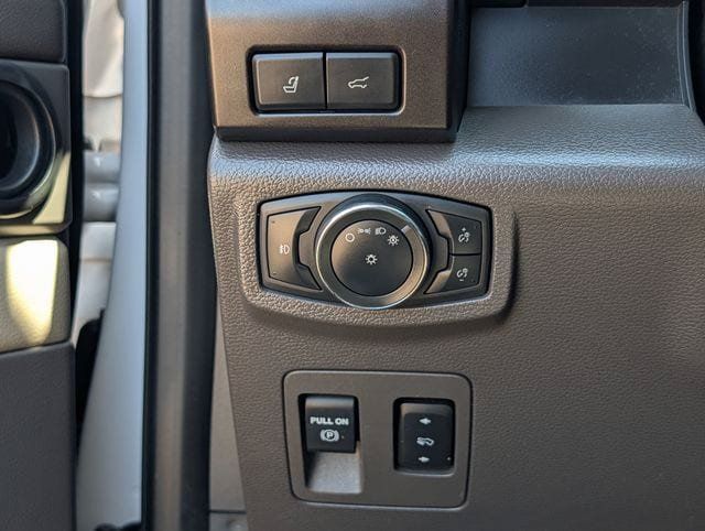 Used 2021 Ford Expedition Max Limited AWD/4WD image 20