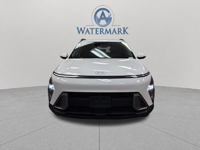 Used 2024 Hyundai Kona SEL w/ Convenience Package AWD/4WD image 11