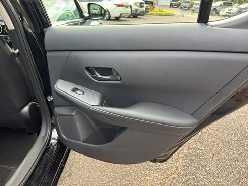 New 2025 Nissan Sentra S image 14