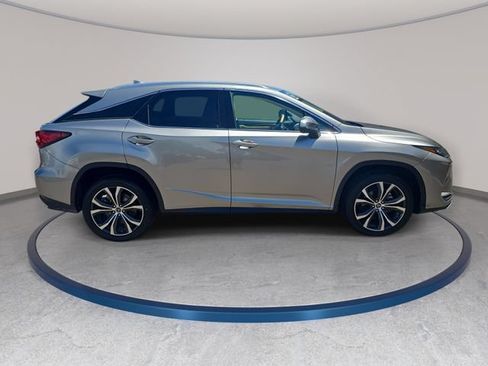 Used 2022 Lexus RX 350 AWD w/ Premium Package image 5