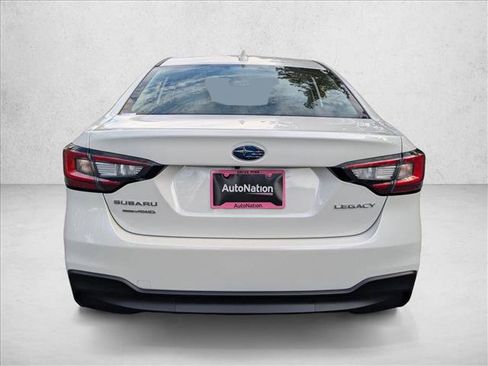 Used 2025 Subaru Legacy Premium image 8