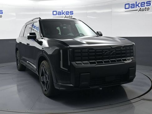 New 2027 Kia Telluride SX X-Line AWD/4WD image 3