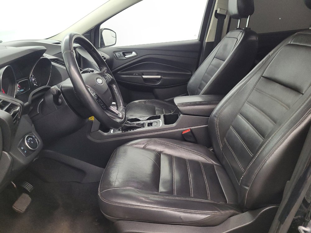 Used 2018 Ford Escape SEL AWD/4WD image 17