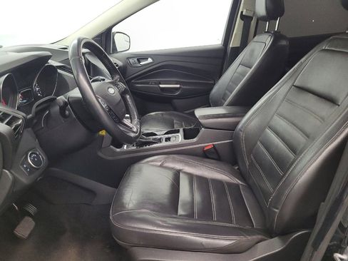 Used 2018 Ford Escape SEL AWD/4WD image 17