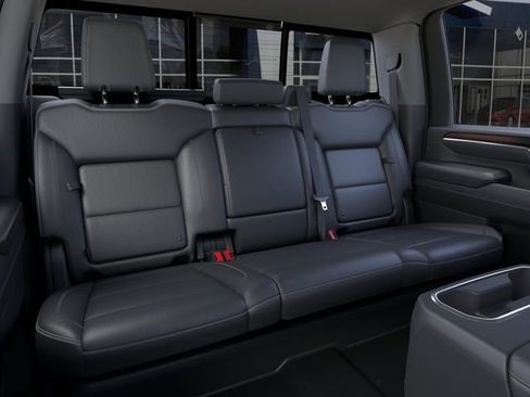 New 2025 GMC Sierra 2500 Denali w/ Denali Reserve Package image 17