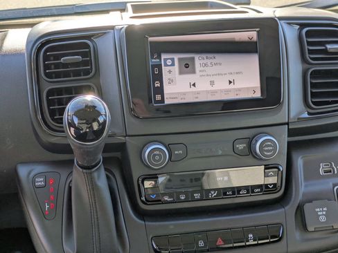 New 2026 RAM ProMaster 1500 w/ Convenience Group image 17