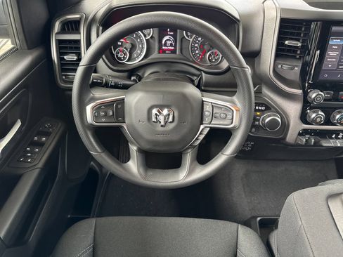 New 2025 RAM 1500 Tradesman w/ Night Edition image 14