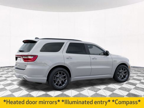 New 2026 Dodge Durango GT image 7
