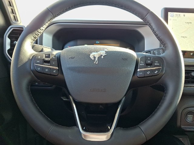 New 2026 Ford Bronco Sport Outer Banks w/ Outer Banks Tech Package+ AWD/4WD image 12