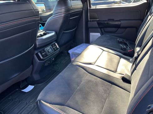 Used 2023 Ford F150 Raptor w/ Equipment Group 802A Raptor R image 5