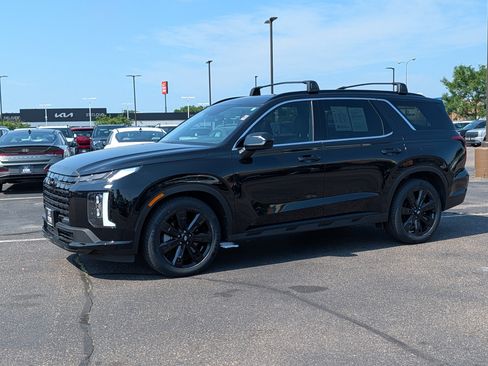 Used 2024 Hyundai Palisade XRT AWD/4WD image 1