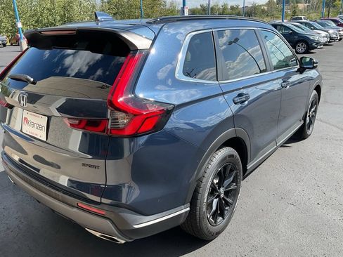 Used 2024 Honda CR-V Sport-L image 5
