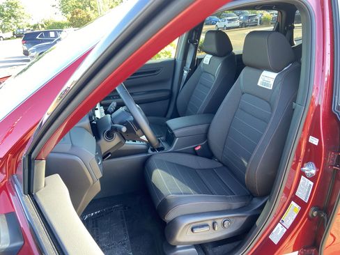 New 2026 Honda CR-V Sport image 23