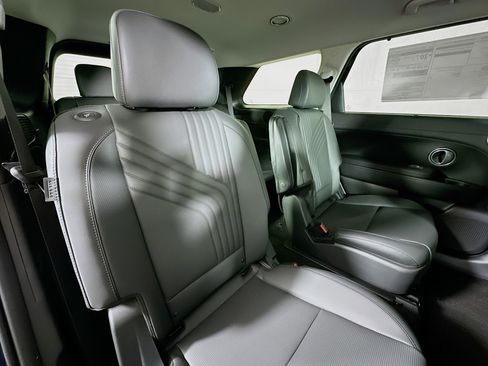 New 2026 Hyundai Palisade SEL image 27