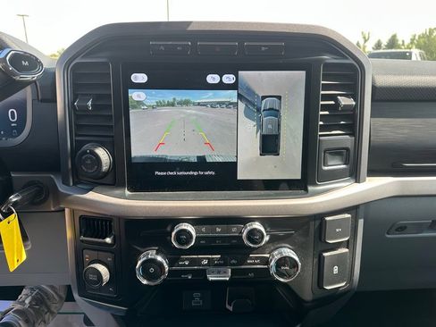 Used 2024 Ford F150 XLT AWD/4WD image 18