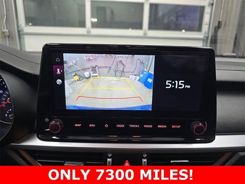 Used 2022 Kia Forte GT-Line image 25