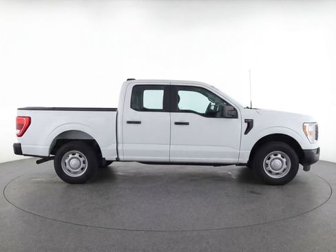 Used 2022 Ford F150 XL w/ Equipment Group 101A High image 8