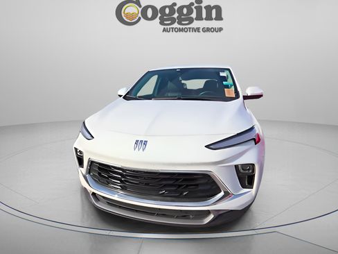 Used 2024 Buick Encore GX Preferred image 20