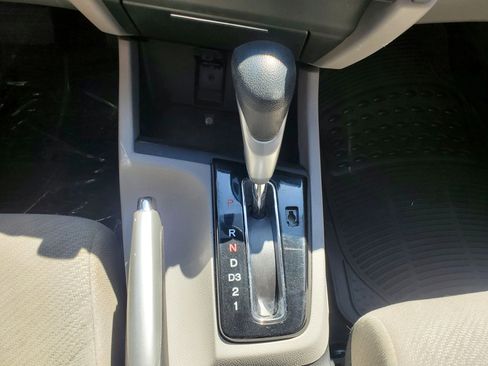 Used 2013 Honda Civic EX image 27