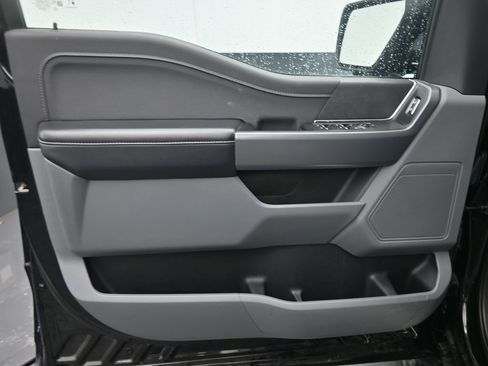 Used 2024 Ford F150 XLT w/ Mobile Office Package image 15