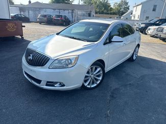 Used 2012 Buick Verano Leather image 1