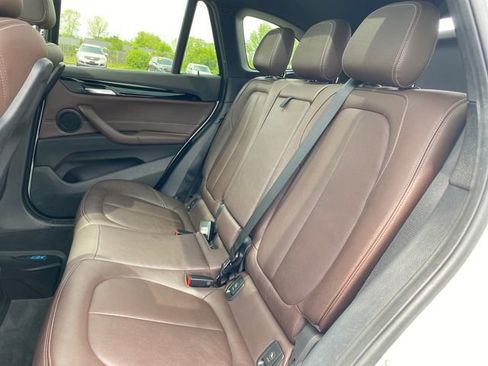 Used 2016 BMW X1 xDrive28i AWD/4WD image 17