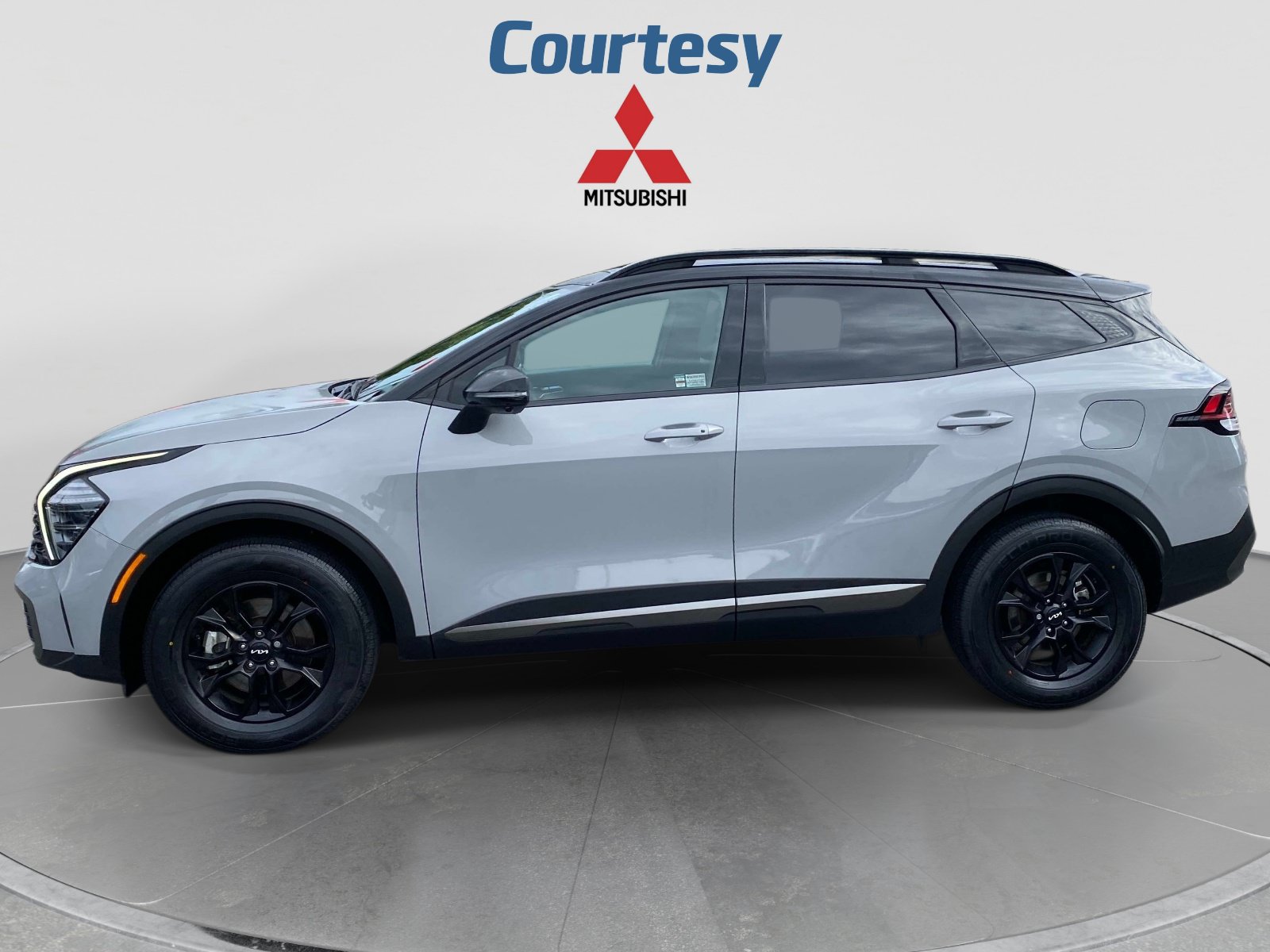 Used 2024 Kia Sportage X-Pro Prestige AWD/4WD image 2