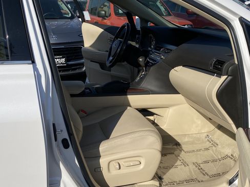 Used 2013 Lexus RX 350 FWD w/ Navigation Pkg image 26