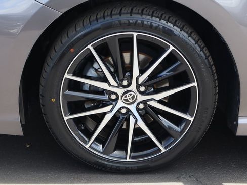 Used 2023 Toyota Camry SE FWD image 29