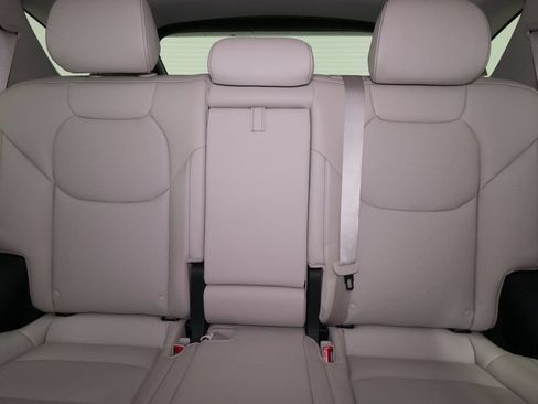 New 2026 Genesis GV70 2.5T AWD/4WD image 17