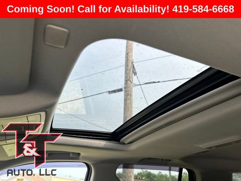 Used 2018 Chevrolet Tahoe Premier w/ Max Trailering Package AWD/4WD image 16