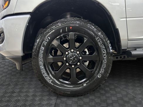 New 2026 RAM 2500 Tradesman image 14