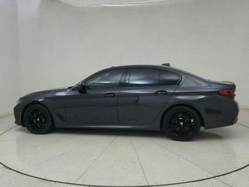 Used 2023 BMW 530i w/ M Sport Package image 67