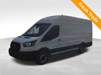 Used 2024 Ford Transit 250 148 High Roof Extended w/ Load Area Protection Package