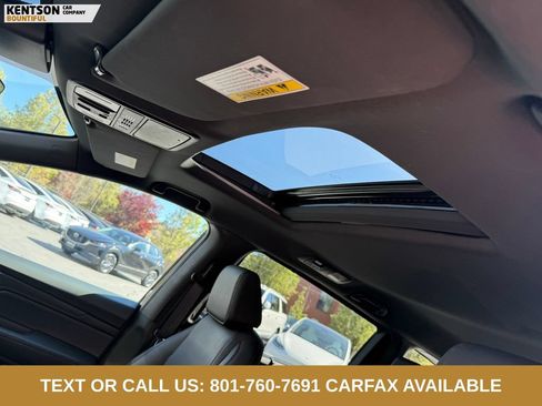 Used 2025 Honda Odyssey Sport-L image 31