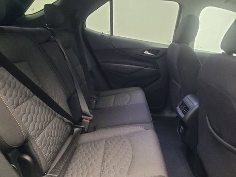 Used 2020 Chevrolet Equinox LT AWD/4WD image 19