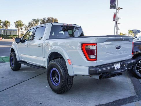 Used 2023 Ford F150 Raptor w/ Raptor 37 Performance Package image 5