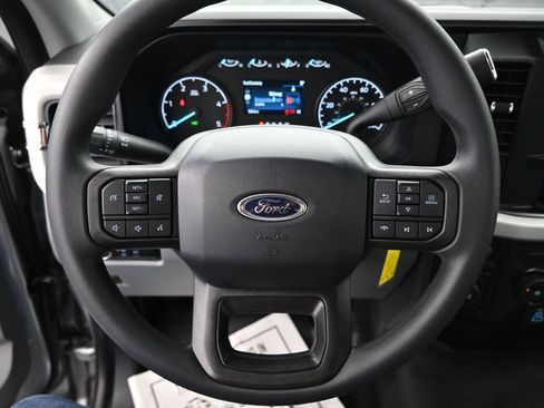 Used 2024 Ford F350 XL w/ XL Chrome Package image 13