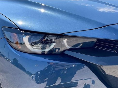 Used 2025 MAZDA CX-50 2.5 Hybrid w/ Premium Plus Pkg AWD/4WD image 33