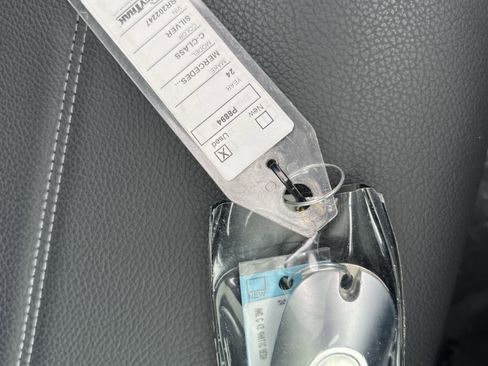 Certified 2024 Mercedes-Benz C 43 AMG AMG C 43 image 38