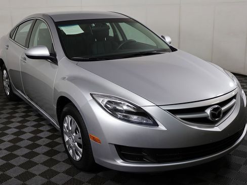 Used 2011 MAZDA MAZDA6 i Sport image 5