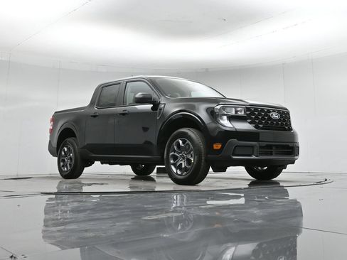 New 2026 Ford Maverick XLT FWD image 44