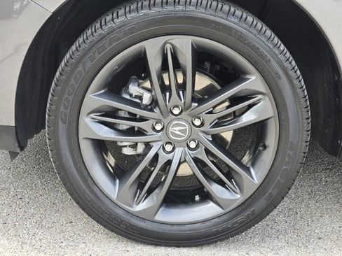 Certified 2024 Acura RDX A-Spec AWD/4WD image 14