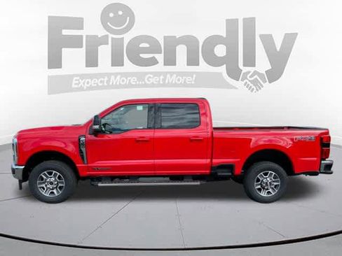 Used 2026 Ford F350 Lariat w/ FX4 Off-Road Package image 8