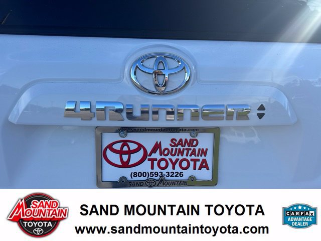 Used 2023 Toyota 4Runner SR5 RWD image 8