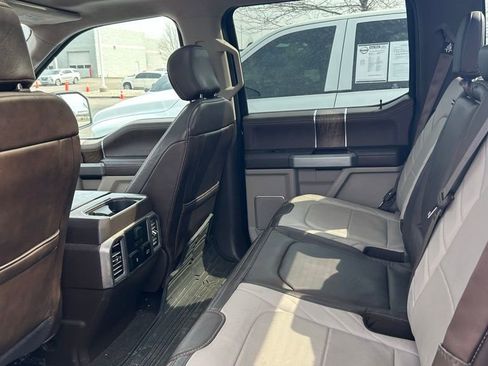 Used 2019 Ford F150 Limited image 6