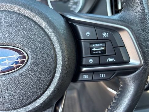 Used 2019 Subaru Forester Premium AWD/4WD image 15