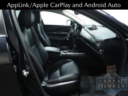 Certified 2023 MAZDA CX-30 AWD 2.5 S w/ Select Package image 14